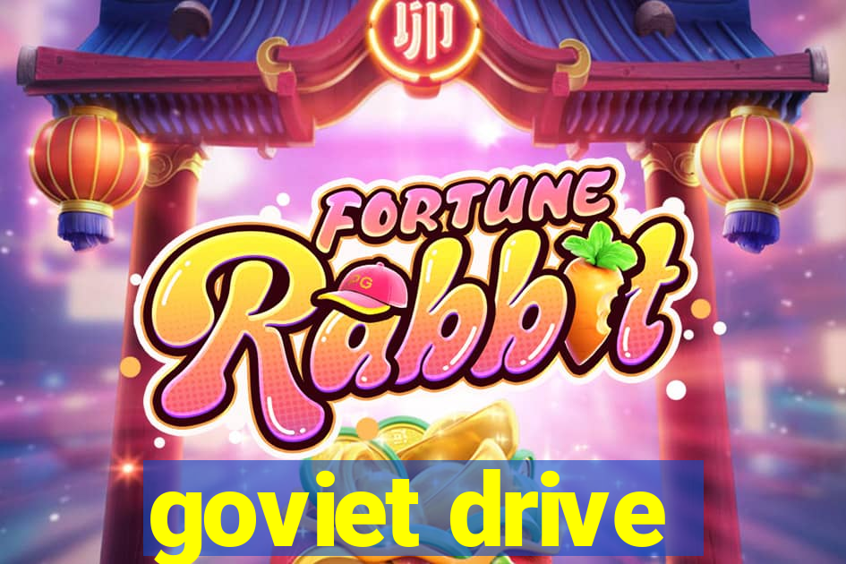 goviet drive