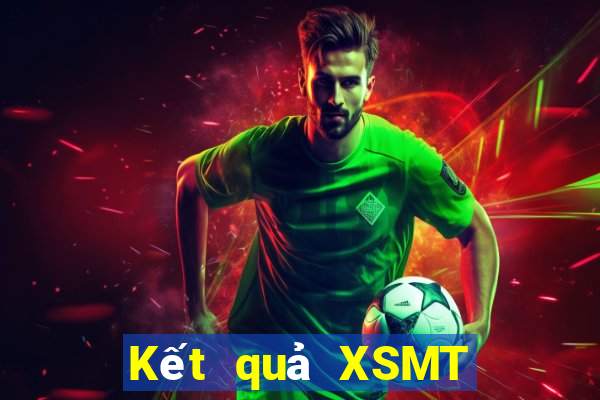 Kết quả XSMT Thứ 3