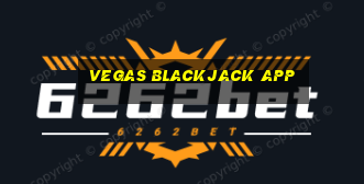 vegas blackjack app