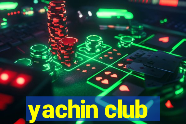 yachin club