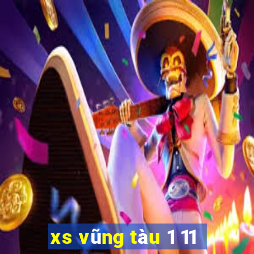 xs vũng tàu 1 11