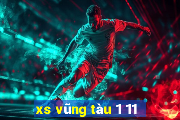 xs vũng tàu 1 11