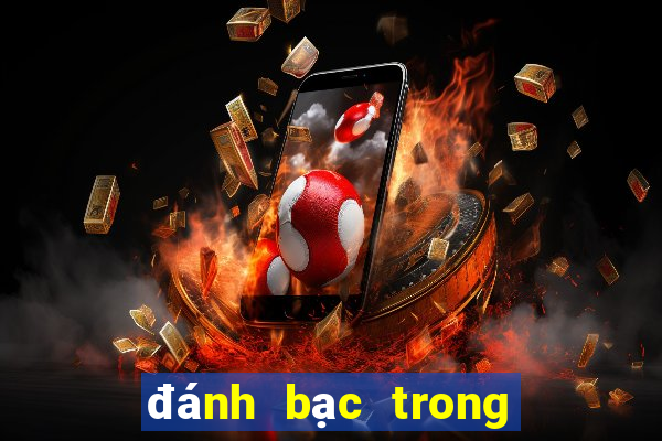 đánh bạc trong tiếng anh