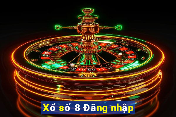 Xổ số 8 Đăng nhập