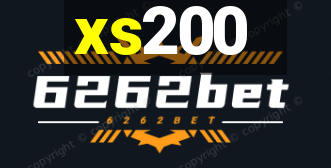 xs200