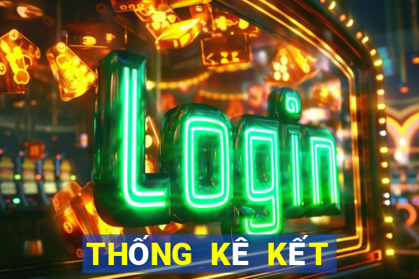 THỐNG KÊ KẾT QUẢ XSDT Thứ 2