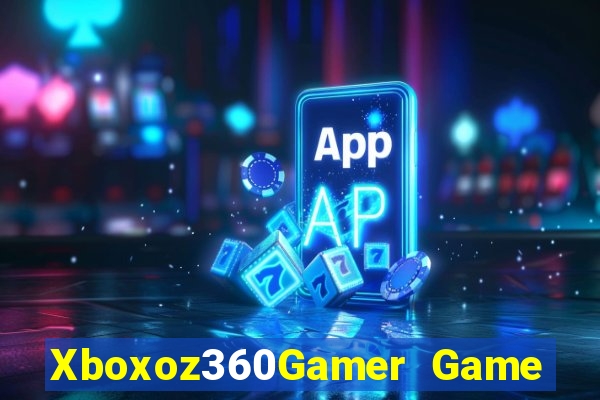 Xboxoz360Gamer Game Bài Uno