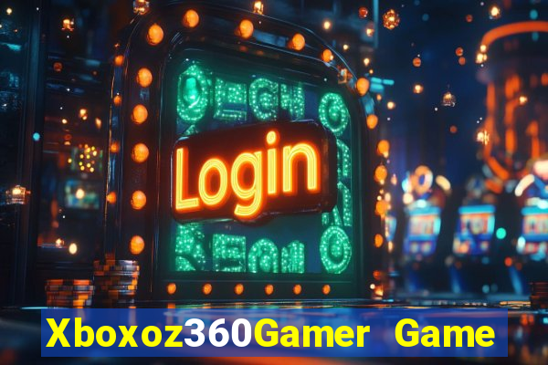 Xboxoz360Gamer Game Bài Uno