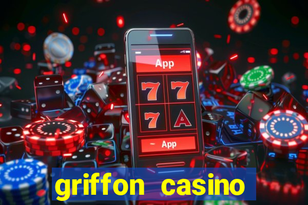 griffon casino bonus code