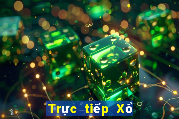 Trực tiếp Xổ Số bến tre ngày 12