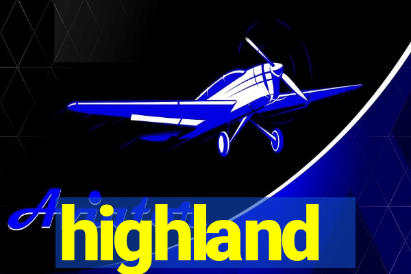 highland