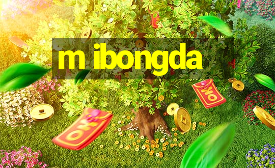 m ibongda