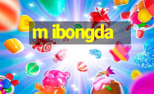 m ibongda