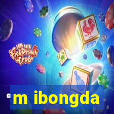 m ibongda