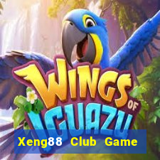 Xeng88 Club Game Bài Go88