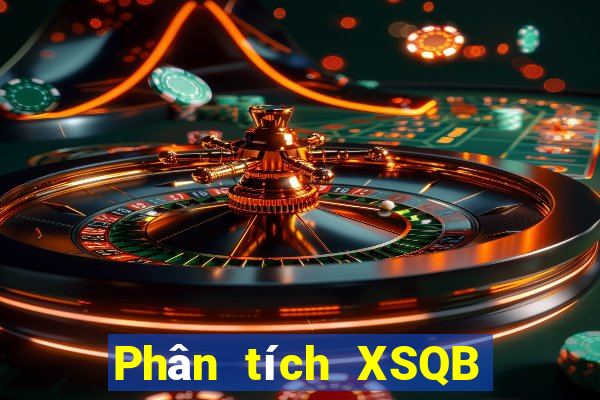 Phân tích XSQB ngày 3