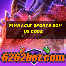 pinnacle sports bonus code