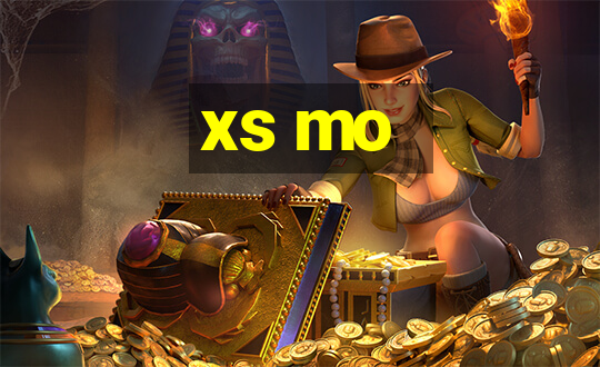 xs mo