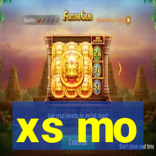 xs mo