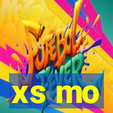 xs mo