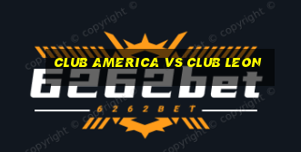 club america vs club leon