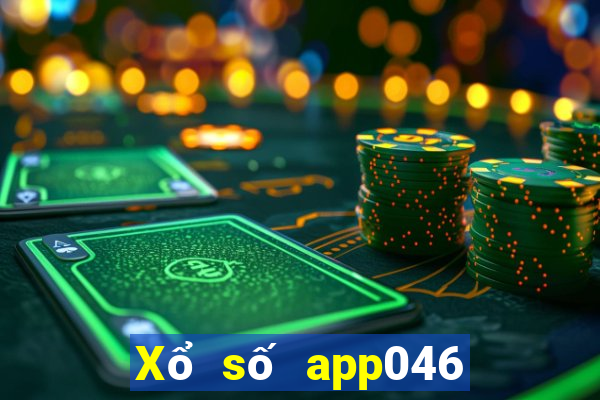 Xổ số app046 Tải về