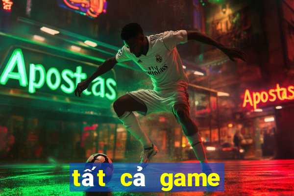 tất cả game tài xỉu