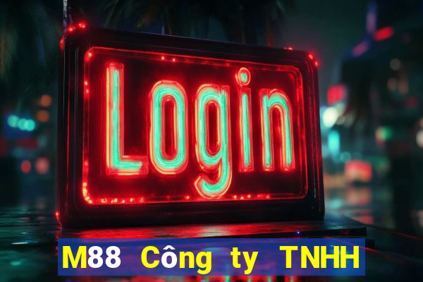 M88 Công ty TNHH Giải trí Đức Thắng