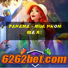 panama - mua nhóm giá rẻ