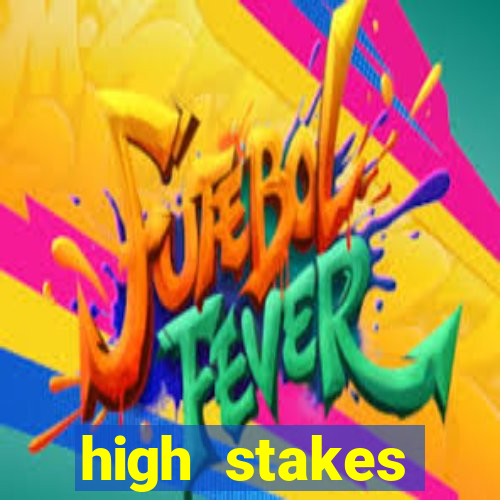 high stakes blackjack youtube