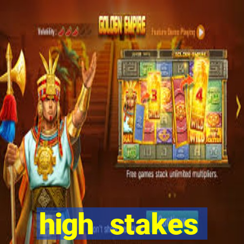 high stakes blackjack youtube