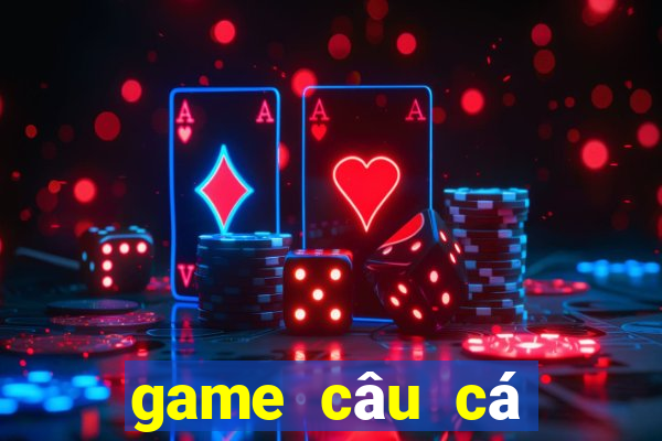 game câu cá đại dương