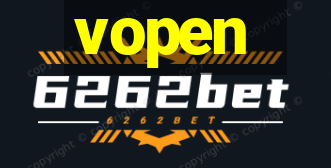 vopen