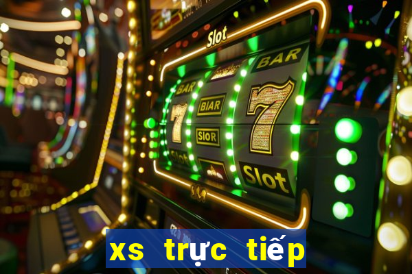 xs trực tiếp hôm nay miền nam