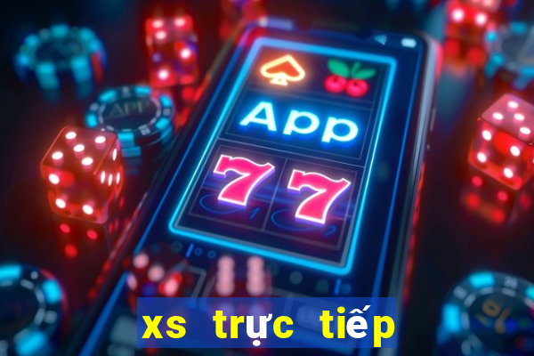 xs trực tiếp hôm nay miền nam