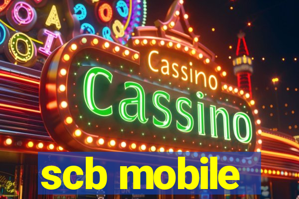 scb mobile