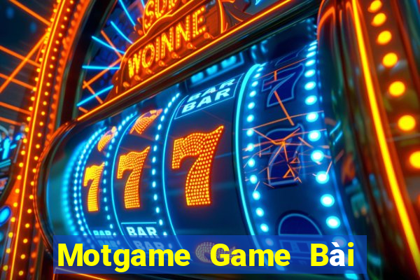 Motgame Game Bài Sinh Tử