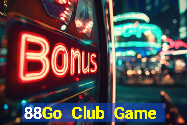 88Go Club Game Bài Phỏm