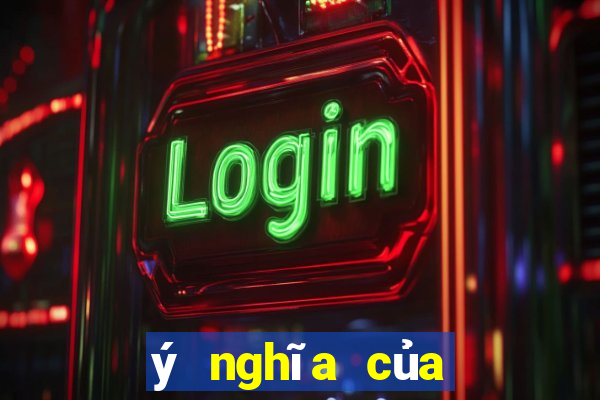 ý nghĩa của sự trải nghiệm