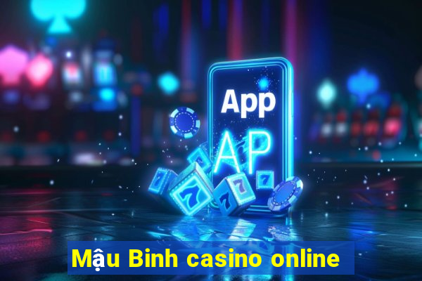 Mậu Binh casino online