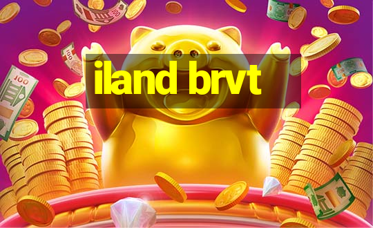 iland brvt