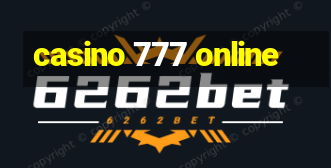 casino 777 online