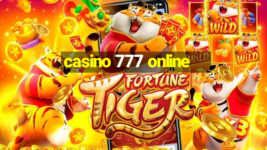 casino 777 online