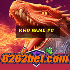 kho game pc