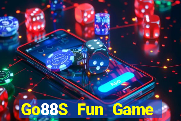 Go88S Fun Game Bài 68