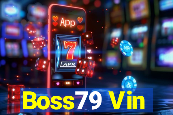 Boss79 Vin