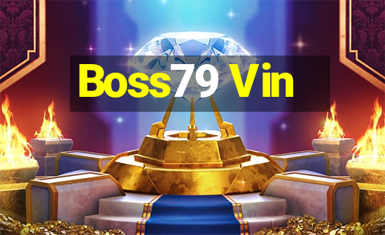 Boss79 Vin