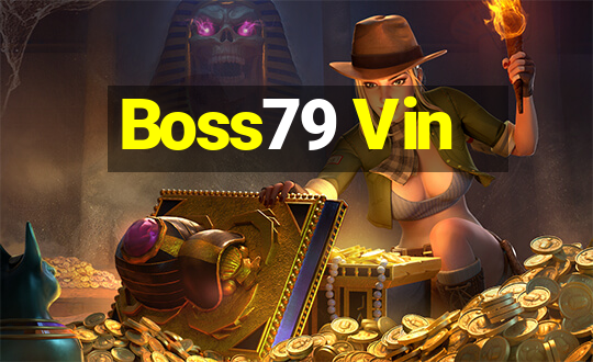 Boss79 Vin