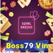 Boss79 Vin