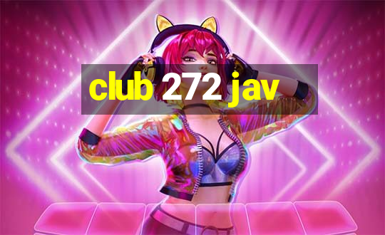 club 272 jav